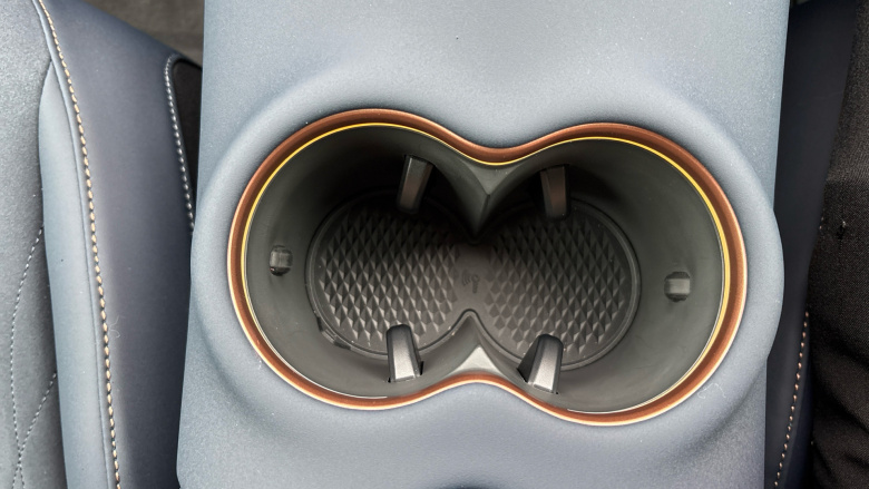 CUPRA Tavascan 210kW V2 77kWh 5dr Auto [Winter Pack] Electric Estate